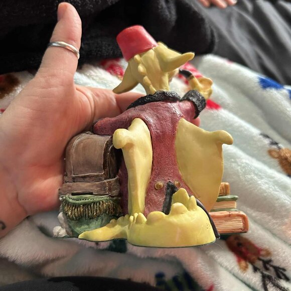 Whimsical World of Pocket Dragons "Classical Dragon" - Picture 4 of 6